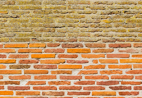 Klinkerreinigung JST CLEAN UP